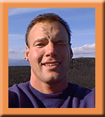 Andy Mitchell